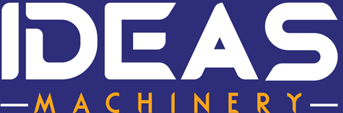 Ideas Machinery Logo