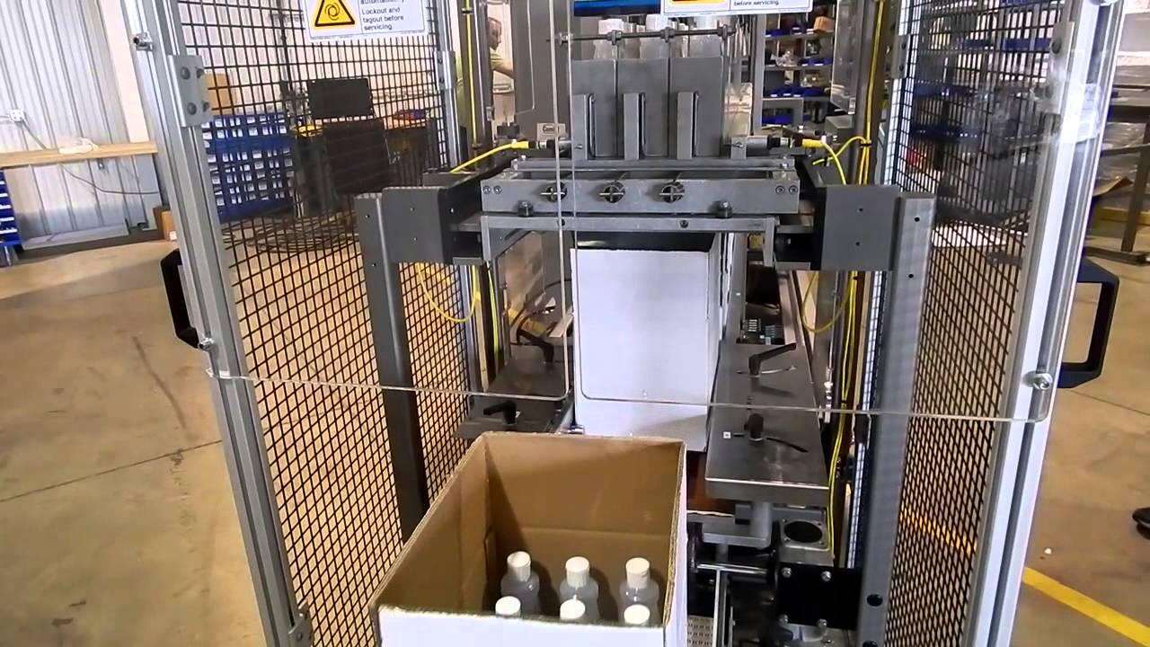 Packaging Companies In Dubai